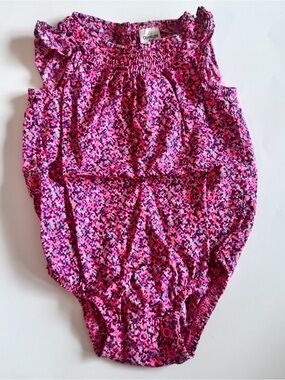 OshKosh B'gosh Baby Romper